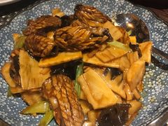 -致明德素食餐厅(土屋路店)