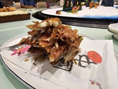 -豫丰汇河南名菜楼(武记餐饮)