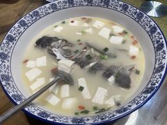 -灵福缘私房菜·农家菜(拈花湾·灵山大佛必推店)