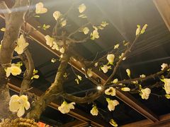 大堂-盛江山自助料理(奥莱锦辉购物广场店)