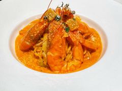 -JANS意式简餐厅·惠灵顿牛排