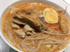 -大食代美食广场(上海中心店)