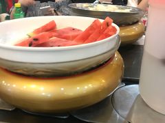 -龍歌自助小火锅(崂山丽达店)