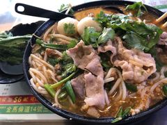 -星林居酸辣米线餐厅