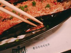 -新楚记烧烤·酒场·夺命肥肠(车公庙店)
