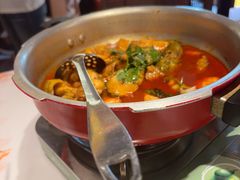 -四方桌·福建客家土菜(二中店)