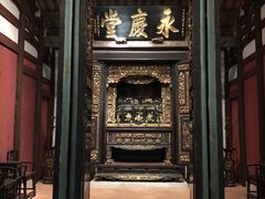 景点-广东省博物馆