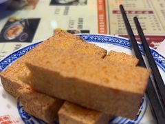 -捷信牛奶甜品世家(合生汇店)