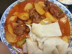 -伊兰汇美食(潘家园店)