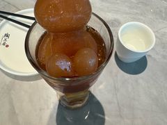 -陶兰居·手工点心·粤菜(圆融时代广场店)