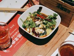 -木屋烧烤(南新店)