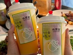 -外婆家(杭州马塍店·杭帮菜名店)