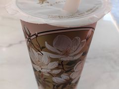 -吴裕泰茶庄(前门大街店)