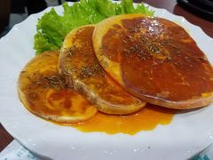 羊腿肉-长今家韩国料理(瑞景店)