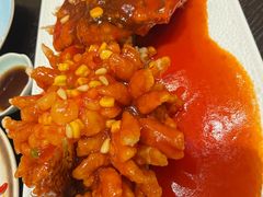 -海天楼中餐厅(吴宫泛太平洋酒店)