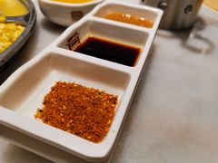 -韩宫宴烤肉·黑毛和牛·料理(合肥滨湖银泰城店)