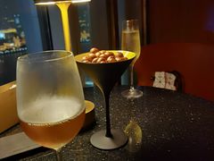 -翡翠36酒吧(浦东香格里拉店)