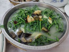 -台山第一家兴华黄鳝饭·黄鳝婆(彭沙坑总店)