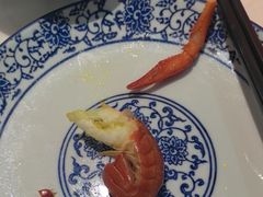 -红胖胖龙虾王·本地菜
