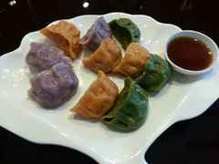 android_upload_pic-素芝林素食养生会所(黄山豪庭·御府店)