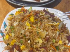 -老城南.鸭血粉丝汤(夫子庙店)