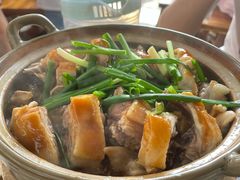 -上南瓦煲鸡·清远鸡·老字号(总店)