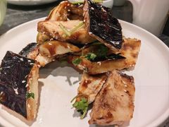 拔丝茄子-紫泥369粗粮季(鼓楼店)