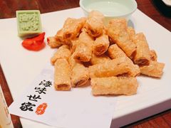 -明州小宴(文化广场店)