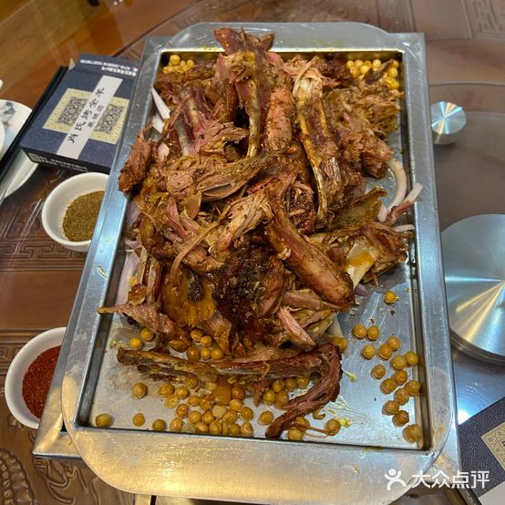 肖氏烤全羊(环城东路店)