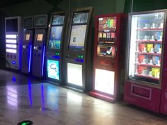 -幸福蓝海国际影城(苏州凤凰店)