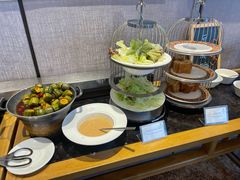 -福州西湖大酒店·怡湖咖啡厅