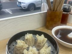-景芳周大姐烧麦(东新店)
