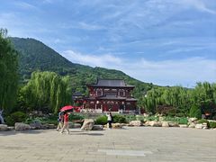 -华清宫景区