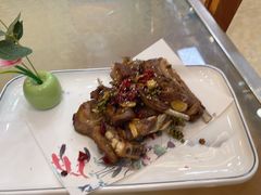 -伊阑泽大循化餐厅