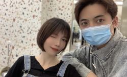 -苏奇发型·烫发染发