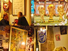 -El Bodegon阿根廷秘鲁餐厅(幸福路店)