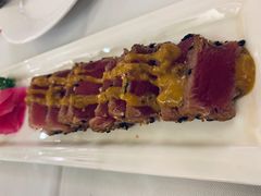 -摩根扒房(桐梓林店)