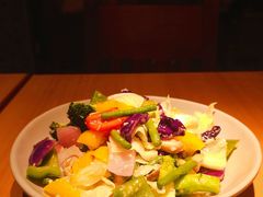-Lia Cafe Bar Restaurant松山咖啡屋