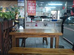 -豫掌柜饸饹面·烩面(秀沿路店)