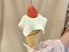 -米糯糯·MINONO·大福冰淇淋(青岛万象城店)