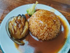 -叶存利海鲜大馅饺子(海宁路总店)