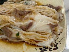 -财记鱼粥·肠粉