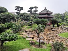 -南宁南湖公园