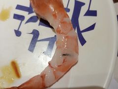 -东菊料理(吉利购物广场店)