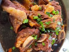 -老太婆饭店(新富路店)