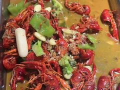 -京悦南门涮羊肉·羊蝎子火锅(田林路店)