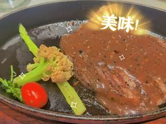 -西堤牛排(南京龙江店)