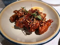 -BE BRIGHT KITCHEN(正佳广场店)