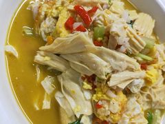 -湘当爱·鲜煮现炒(松岗立业路店)