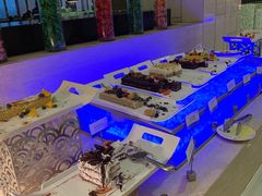 -River Café 海鲜自助(重庆丽笙世嘉酒店)